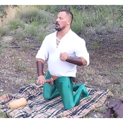 Robin Hood Man In Tights