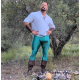 Robin Hood Man In Tights