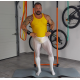 YOUR PERSONAL TRAINER
