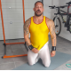 YOUR PERSONAL TRAINER