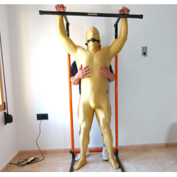 Muscle Drone Maintenance 