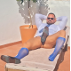 SHEERS & BULGE THONG LUNCH BREAK