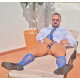 SHEERS & BULGE THONG LUNCH BREAK